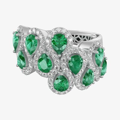 Jade Jewelry Ring